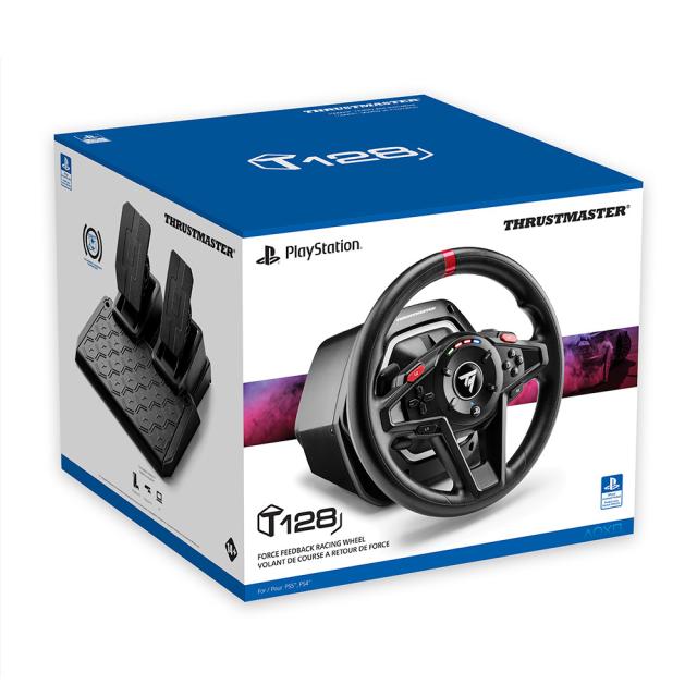 【PS5】【PS4】T128P 返品種別B