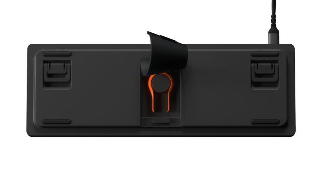SteelSeries（スティールシリーズ） Apex Pro Mini US コンパクト 