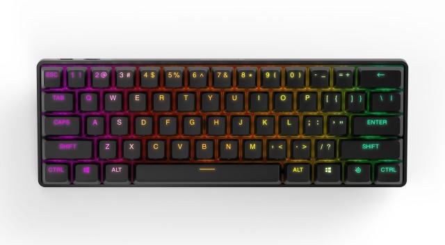 HyperX（ハイパーエックス） 639N7AA#ABJ Alloy Origins Core PBT HX