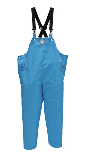 阪神素地 RA97BLLLL サロペット LLL(ブルー)RA-97[RA97BLLLL] 返品種別B