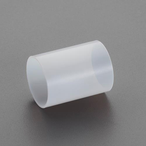 エスコ EA538LH-22 M22 ボルト用絶縁スリーブ(PTFE/10個)ESCO[EA538LH22] 返品種別B 6,443円