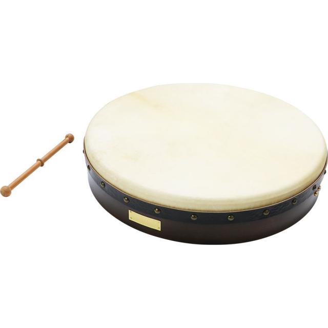 ウォルトンズ WM2493 プロ・ボーラン（18インチ）Waltons[WM2493] 返品種別A