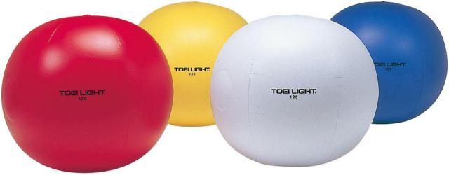 トーエイライト B3465Y カラー大玉150（黄）TOEI LIGHT[B3465YTOEILIGHT] 返品種別A