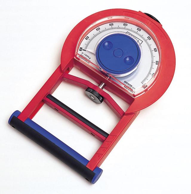 トーエイライト T2048 握力計グリップATOEI LIGHT[T2048TOEILIGHT] 返品種別A