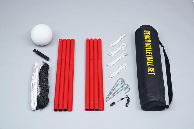 トーエイライト B3034 ビーチバレーレジャータイプTOEI LIGHT[B3034TOEILIGHT] 返品種別A