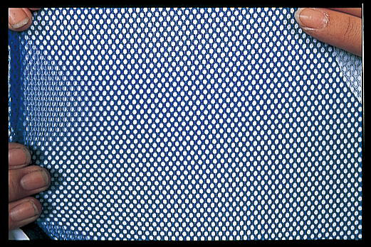 トーエイライト B3254Y メッシュベストNo.1〜10 10枚組（蛍光イエロー