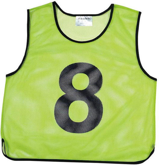 TOEI LIGHT(トーエイライト) メッシュベスト11~20 青 B3466B