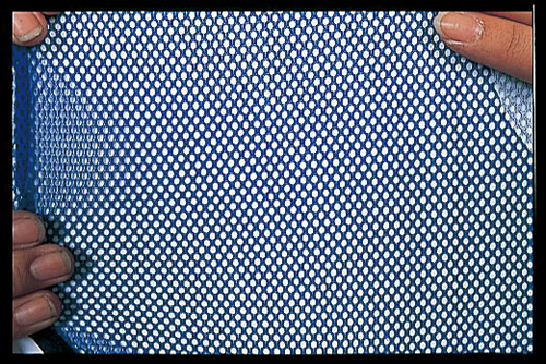 トーエイライト B6372P4 メッシュベスト（ピンク・背番号4）TOEI LIGHT