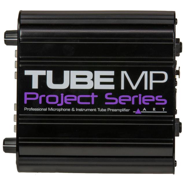 ART ART140U 真空管マイク・プリアンプTube MP Project Series U[ART140U] 返品種別A_5