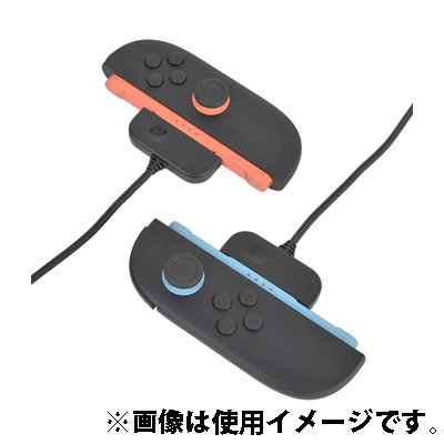 Switch2 Joy-Con用 ロング充電ケーブル 3m 返品種別Bの通販はau PAY