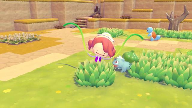 【Switch2】ぽこ あ ポケモン 返品種別B_2