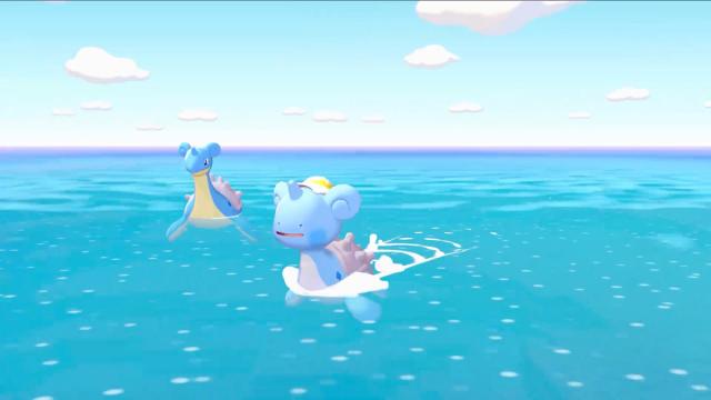【Switch2】ぽこ あ ポケモン 返品種別B_3