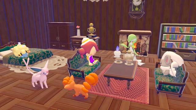 【Switch2】ぽこ あ ポケモン 返品種別B_5