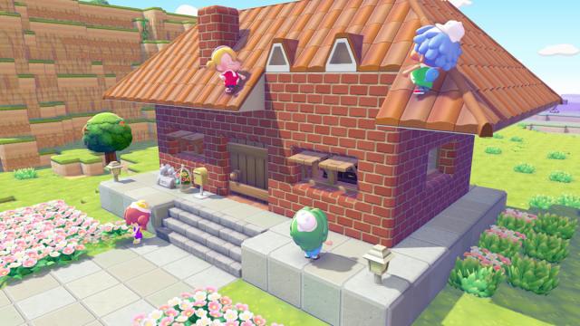 【Switch2】ぽこ あ ポケモン 返品種別B_6