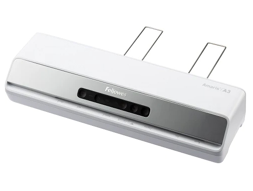 Fellowes AMARISA3-R 6本ローラー ラミネーター［A3対応］フェローズジャパン　Amaris A3[AMARISA3R] 返品種別A