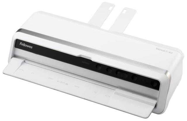 Fellowes VENUS4A3 6本ローラー ラミネーター A3対応Venus4 A3 −ビーナス 4 A3−[VENUS4A3] 返品種別A