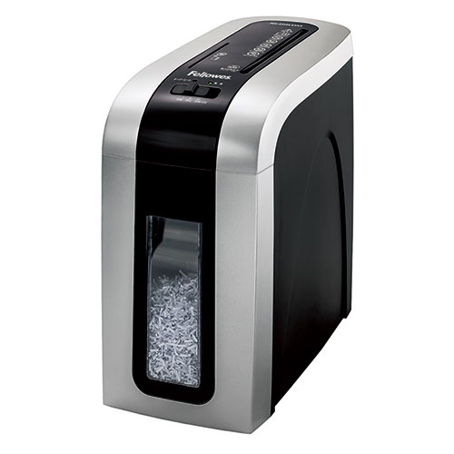 Fellowes JB-09CDM-R A4サイズ対応　デスクサイドシュレッダー[JB09CDMR] 返品種別A