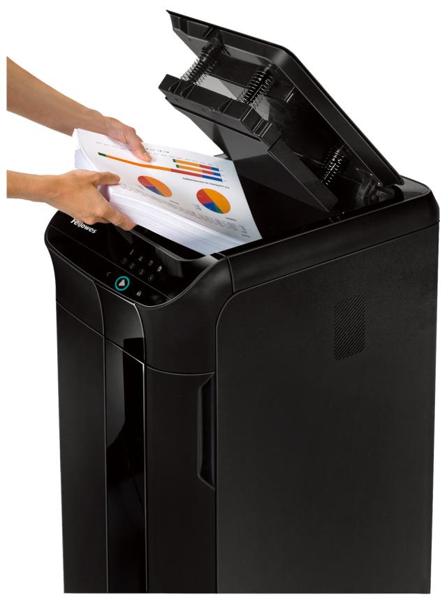 Fellowes 350C-R オートフィードシュレッダー[350CR] 返品種別Aの通販