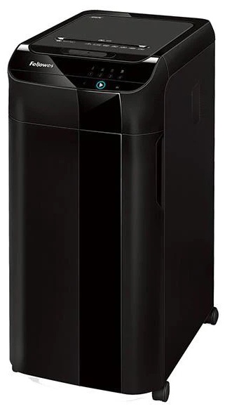 Fellowes 600M-R オートフィードシュレッダー[600MR] 返品種別A