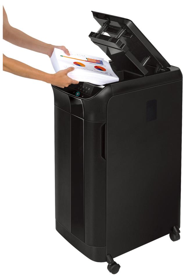 Fellowes 600M-R オートフィードシュレッダー[600MR] 返品種別Aの通販