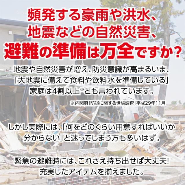 アーテック 52159 防災31点セット[52159] 返品種別A