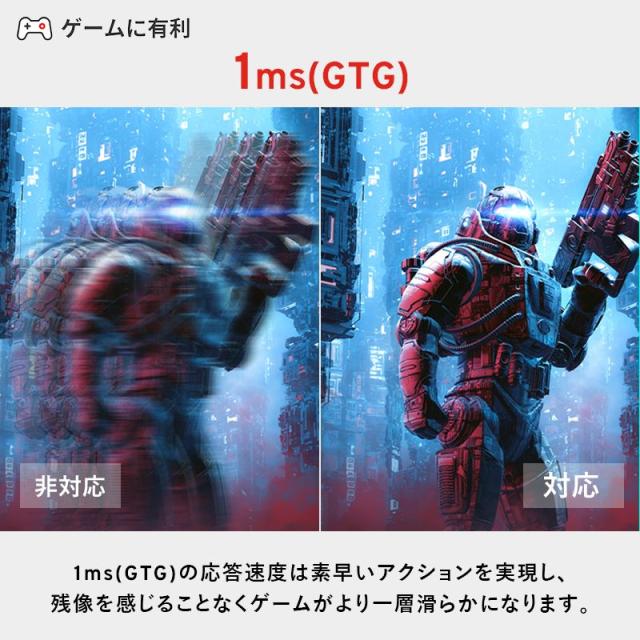 Pixio（ピクシオ） PX248WAVEMT-O ゲーミング液晶ディスプレイ(23.8型/Fast IPS/FullHD 1920×1080/200Hz/1ms/HDR/HDMI2.0/DP1.4/VESA/2年保証・ドット抜け保障)(グリーン)PX248 Wave[PX248WAVEMTOGR] 返品種別Aの通販は