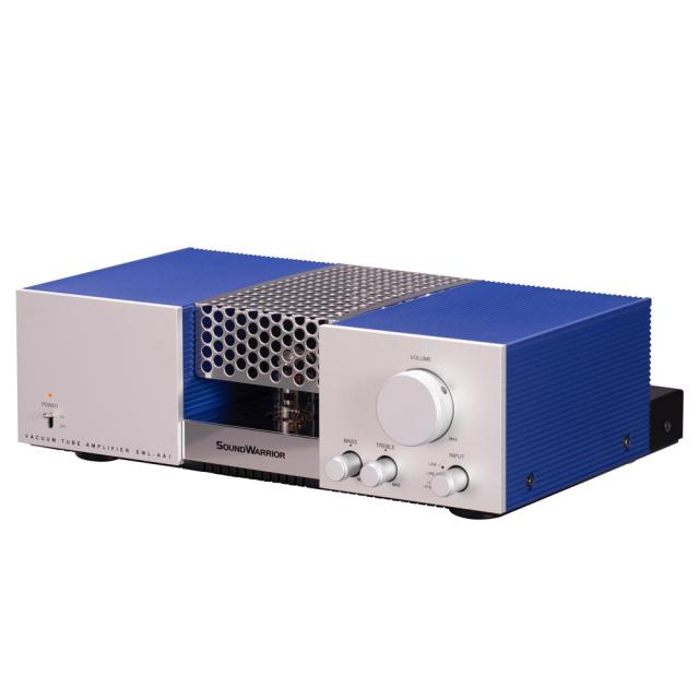 FX-AUDIO TUBE-00J（改)49710NA。EROMKT1813搭載 FX-AUDIO TUBE-00J（改)49710NA。EROMKT1813搭載 城下工業 SWL-AA1