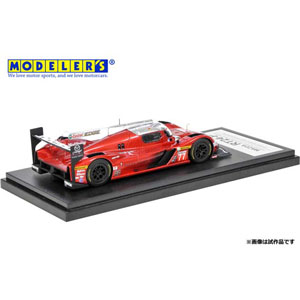 インターアライド 1/43 MAZDA RT24-P デイトナ24時間 (2018) 77号車【MD43018】ミニカー 返品種別B