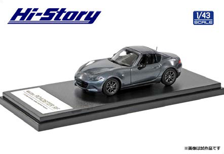 ハイストーリー　1/43 MAZDA ROADSTER RF s-l1200.jpg