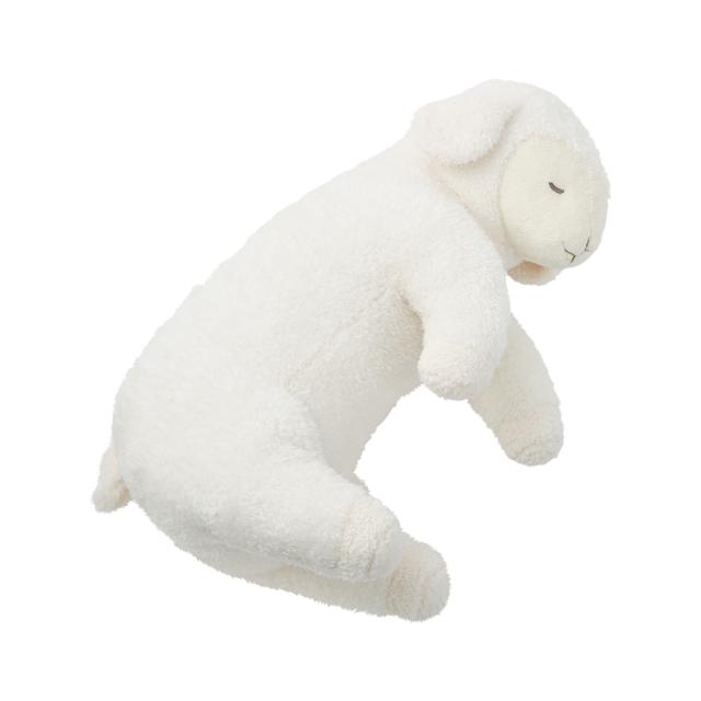 りぶはあと(LIV HEART) 08-037879 27051-12 添い寝まくらL ブラン[08037879] 返品種別A