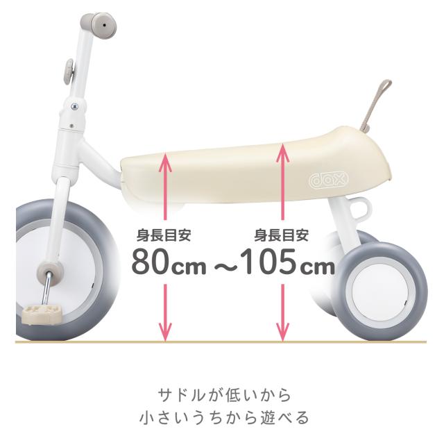 アイデス D-bike dax ミントソーダ 返品種別Bの通販はau PAY