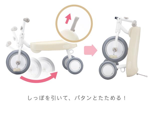 アイデス D-bike daxディーバイクダックス ソーダーミント D-bike アイデス daxディーバイクダックス ソーダーミント03117