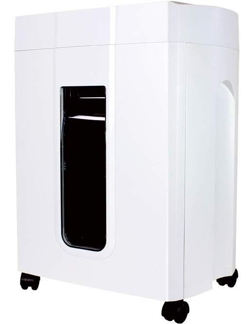 GULCIRCLE シュレッダー 電動 家庭用 静音: 業務用 マイクロカット