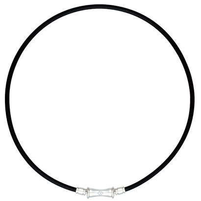 コラントッテ ABAPF01M コラントッテ TAO ネックレス RAFFI（シルバー・サイズ：M 適応目安：43cm）Colantotte[ABAPF01M] 返品種別A