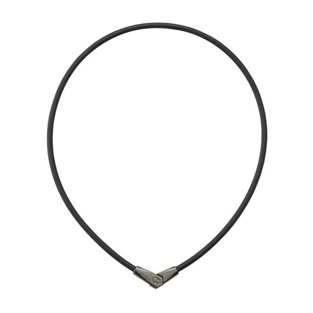 コラントッテ コラントッテ  ネックレス　オルト ALT（ブラック/ブラック・サイズ：M 適応目安：47cm） Colantotte ABARA53M返品種別A