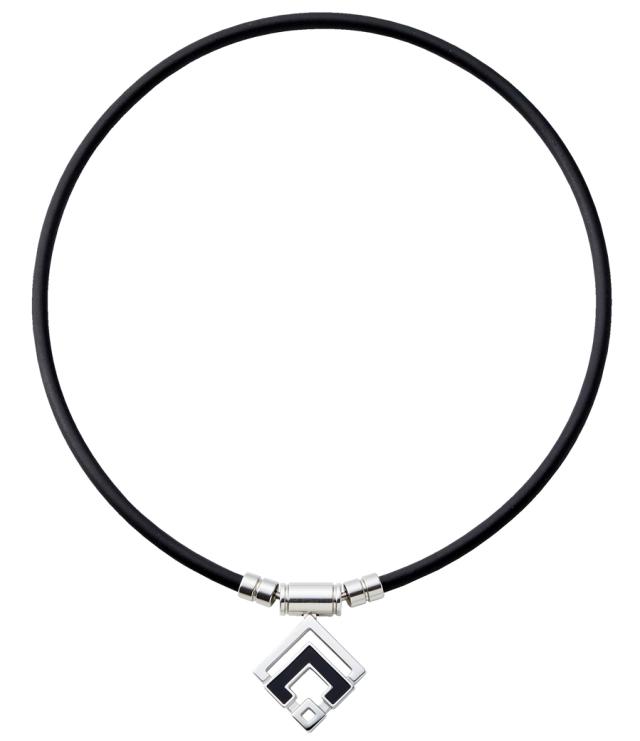 コラントッテ ABARD37L コラントッテ TAO ネックレス α ARAN（シルバー・サイズ：L 適応目安：47cm）Colantotte[ABARD37L] 返品種別A