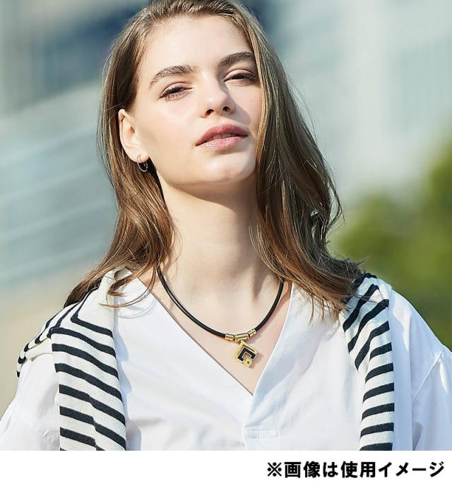 コラントッテ TAOネックレス α ARAN クラシックゴールド 【トップのみ