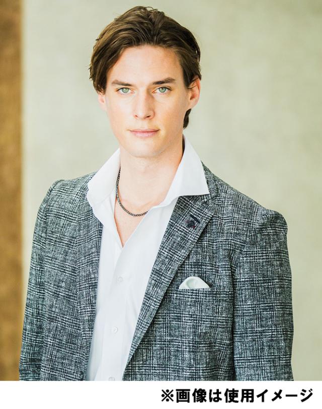 コラントッテ コラントッテ ネックレス ルーチェ α（ブラック・サイズ