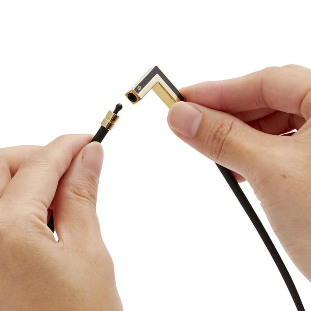 コラントッテ コラントッテ TAO ネックレス α VEGA NEXT（クラシック