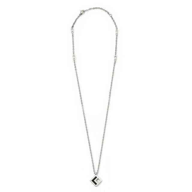 コラントッテ ABART04F コラントッテ COA ネックレス ZEST【スクエア】（シルバー・フリーサイズ）Colantotte[ABART04F] 返品種別A