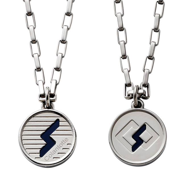 コラントッテ DBAAB0415 コラントッテSPORTS PRO マグチタンネックレス