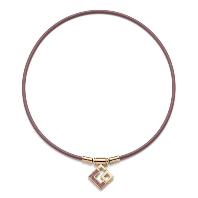 コラントツテ　トップ　ラベンダーラメ コラントツテ トップ ラベンダーラメ ColanTotte 特別限定モデル