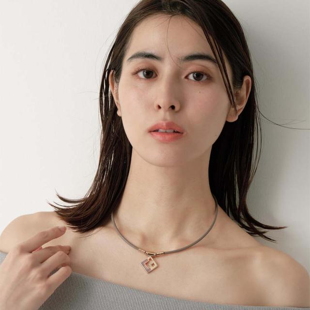 コラントッテ コラントッテ TAO ネックレス スリム AURA mini