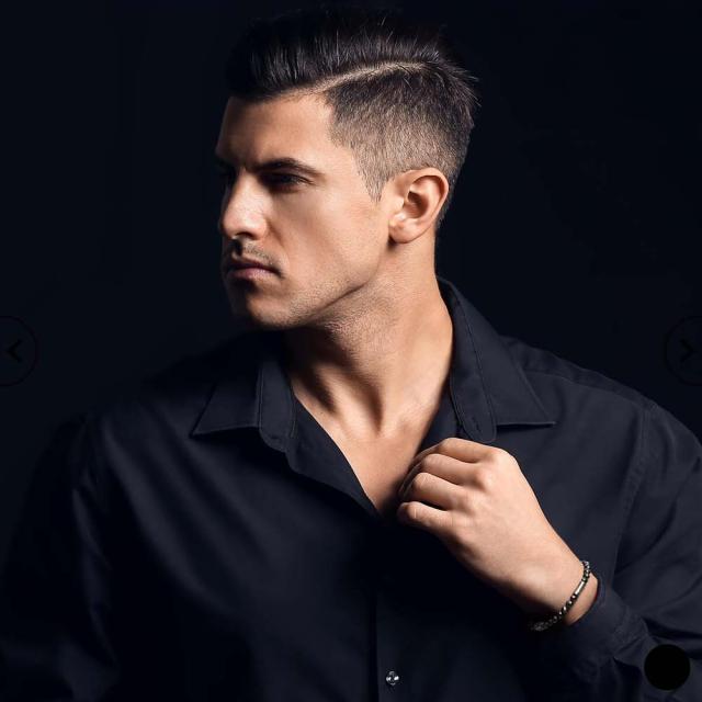 コラントッテ DABAB2013 コラントッテ ループ LUCEα（ブラック・サイズ：L 適応目安：17.5cm）Colantotte[DABAB2013] 返品種別A