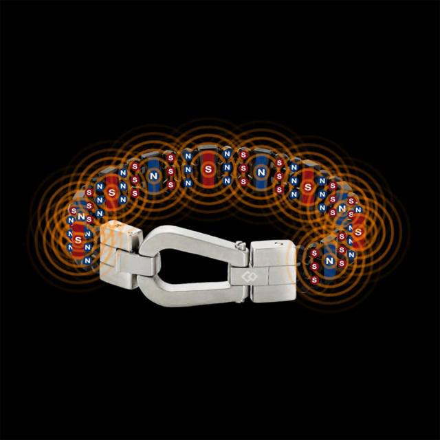 コラントッテ DABAC0314 コラントッテ THEO ループ CARO（シルバー