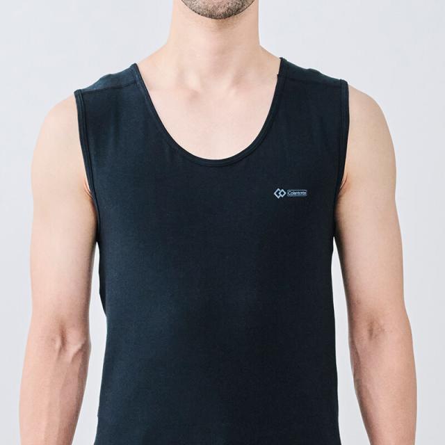 コラントッテ DADAL3014 コラントッテ MAG タンクトップ（ブラック