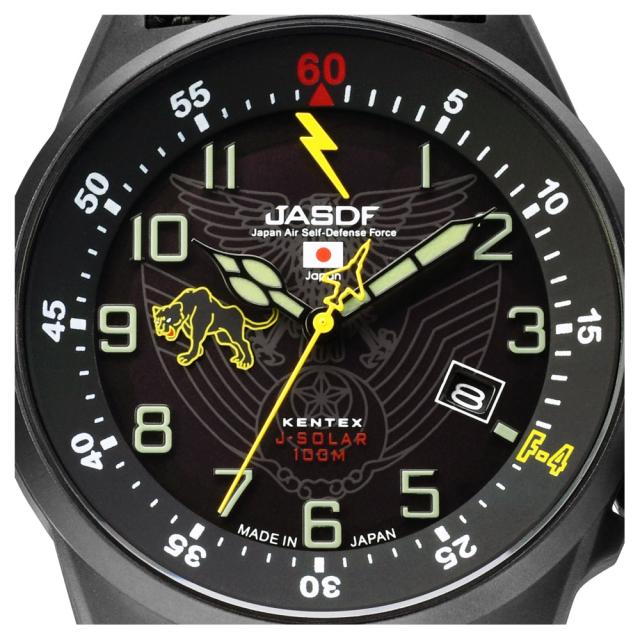 新品未使用　第8飛行隊F-4EJ改ファントムII 特別塗装モデル　ケンテックス JSDFソーラー 空自 第8飛行隊 F-4EJ改ファントムII特別塗装モデル