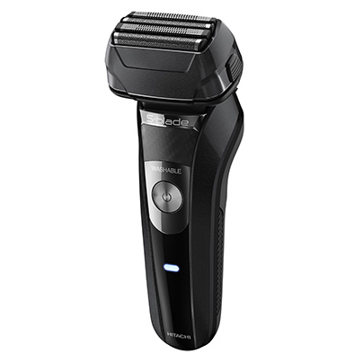 長期保証付】フィリップス(PHILIPS) S5880/60 セルリアンブルー 5000