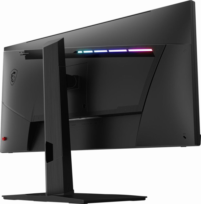 MSI OPTIX-MAG301RF 29.5型ウルトラワイド ゲーミング液晶ディスプレイ