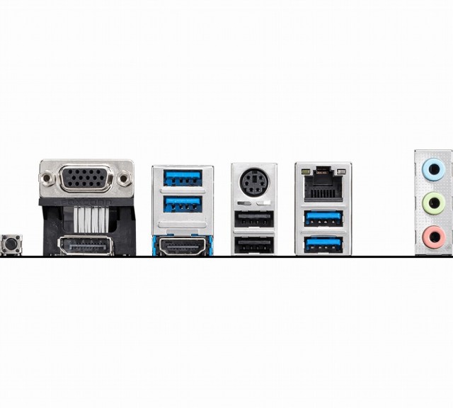 MSI B550M PRO-VDH B550M PRO-VDH MicroATXマザーボード[B550MPROVDH] 返品種別Bの通販は